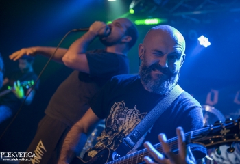 Shadow's Far - Photo By Dänu