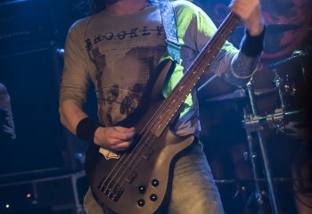 Shadow's Far - Photo By Dänu