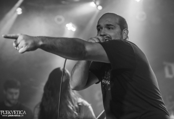 Shadow's Far - Photo By Dänu