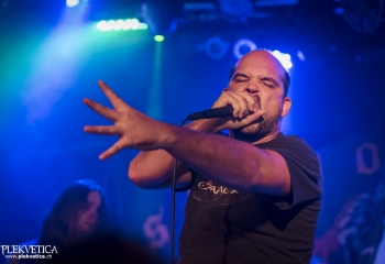 Shadow's Far - Photo By Dänu