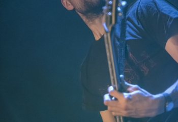 Shadow's Far - Photo By Dänu