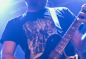 Shadow's Far - Photo By Dänu