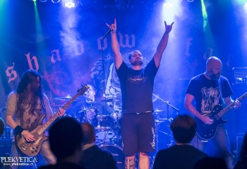 Shadow's Far - Photo By Dänu