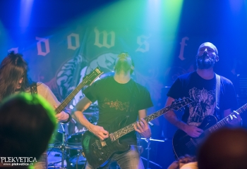 Shadow's Far - Photo By Dänu