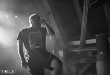 SHADOW'S FAR - Photo by Dänu