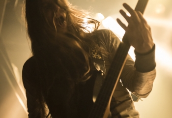 SHADOW'S FAR - Photo by Dänu