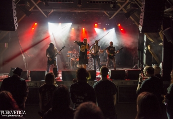 SHADOW'S FAR - Photo by Dänu