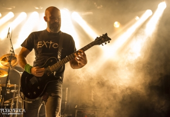 SHADOW'S FAR - Photo by Dänu