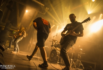 SHADOW'S FAR - Photo by Dänu