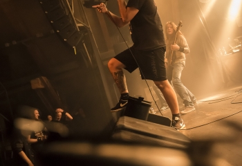 SHADOW'S FAR - Photo by Dänu