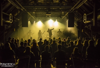 SHADOW'S FAR - Photo by Dänu