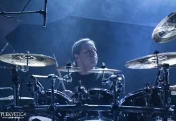 SHADOW'S FAR - Photo by Dänu