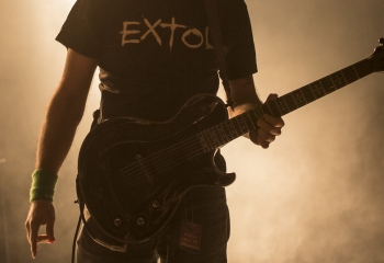 SHADOW'S FAR - Photo by Dänu