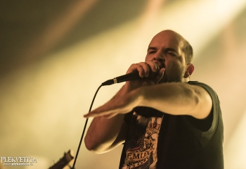 SHADOW'S FAR - Photo by Dänu