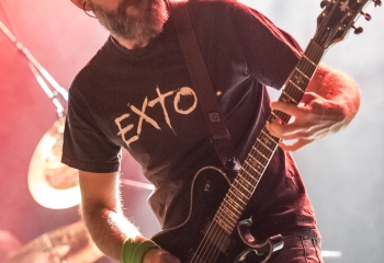 SHADOW'S FAR - Photo by Dänu