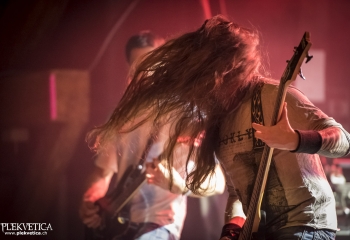 SHADOW'S FAR - Photo by Dänu