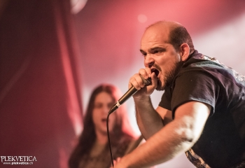 SHADOW'S FAR - Photo by Dänu