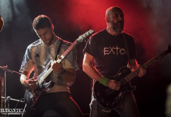 SHADOW'S FAR - Photo by Dänu