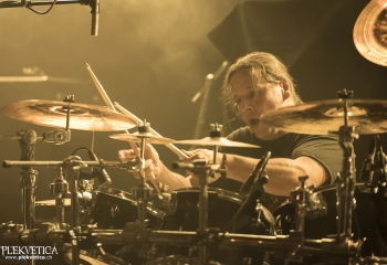 SHADOW'S FAR - Photo by Dänu