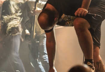 SHADOW'S FAR - Photo by Dänu