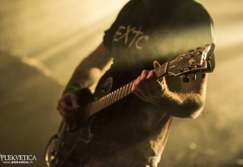 SHADOW'S FAR - Photo by Dänu