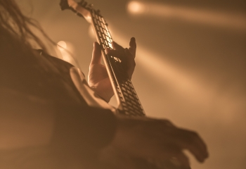 SHADOW'S FAR - Photo by Dänu