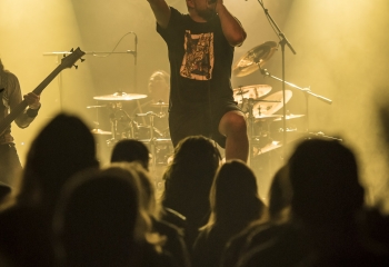 SHADOW'S FAR - Photo by Dänu