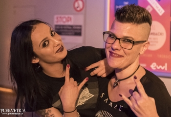 SHADOW'S FAR - Photo by Dänu