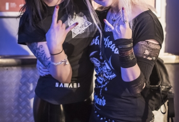 SHADOW'S FAR - Photo by Dänu