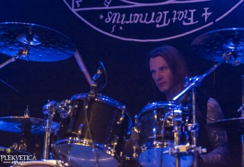 Sirenia - Photo By Dänu