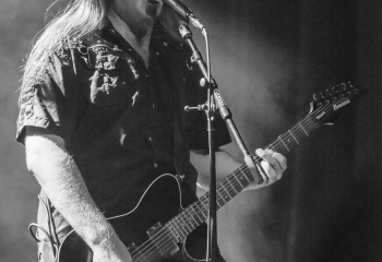 Sirenia - Photo By Dänu