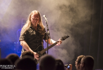 Sirenia - Photo By Dänu