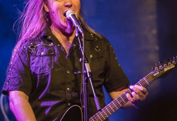 Sirenia - Photo By Dänu