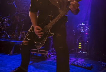 Sirenia - Photo By Dänu