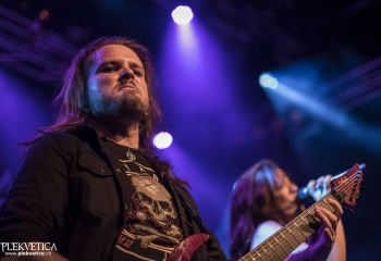 Sirenia - Photo By Dänu