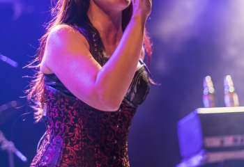 Sirenia - Photo By Dänu