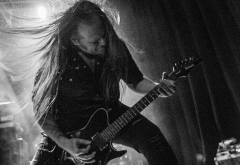 Sirenia - Photo By Marc