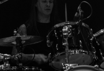 Sirenia - Photo By Marc