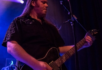 Sirenia - Photo By Marc