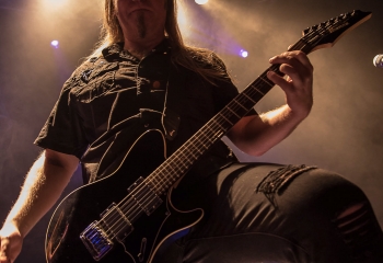 Sirenia - Photo By Marc