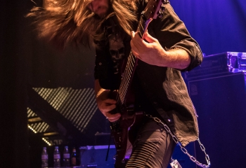 Sirenia - Photo By Marc