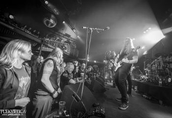 Skalmöld - Photo By Dänu