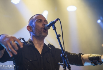 Skalmöld - Photo By Dänu