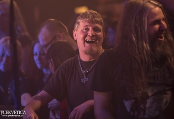 Skalmöld - Photo By Dänu