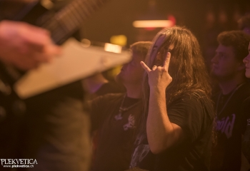 Skalmöld - Photo By Dänu