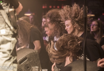 Skalmöld - Photo By Dänu