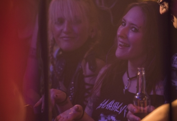 Skalmöld - Photo By Dänu