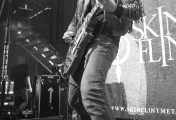 Skinflint - Photo By Dänu