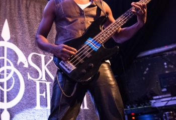 Skinflint - Photo By Dänu