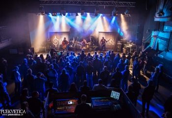 Skinflint - Photo By Dänu